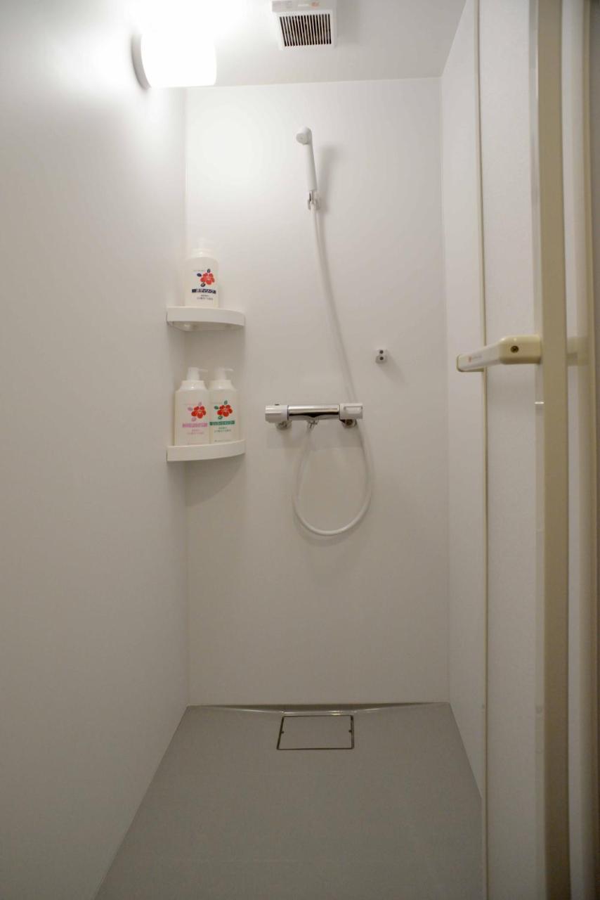 Jam Hostel Hakata Station Front Фукуока Екстер'єр фото